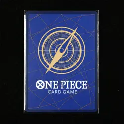 BANDAI ONE PIECE JPN. TCG Card ST01-012 Monkey D. Luffy - Image 3