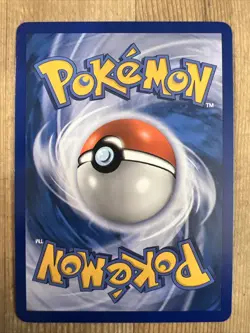 Floatzel 37/106 Great Encounters Pokemon Card Uncommon Reverse Holo - LP - Image 2
