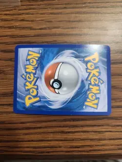 Pokemon TCG Unleashed Suicune and Entei Legend Top 94/95 Holo Card - Image 2