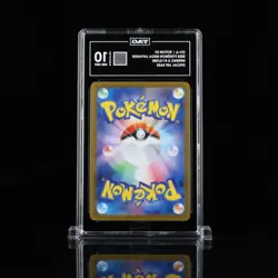 TAG 10 Rotom ex 112/80 M2: Inferno X Holo Japanese Pokemon card - Image 2