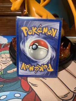 1st Edition Kabuto 50/62 Non Holo Vintage Fossil Pokemon Card! LP French - Image 2