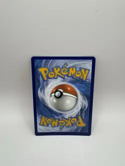 Pokemon Card Bloodmoon Ursaluna EX 202/167 Twilight Masquerade - Near Mint - Image 2