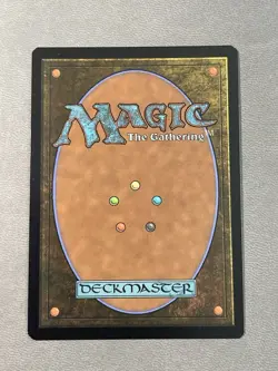 Barrow-Downs - Bojuka Bog (Surge Foil) -Foil NM MTG LTC - Image 2