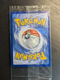 Pokemon 2016 ?? Shaymin EX Black Star Promo Card XY148 ?? New Sealed Promo? - Image 3