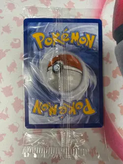 Pokemon TCG: Charmander 044 Sv: Promo Card Obsidian Flames Holo Sealed - Image 2