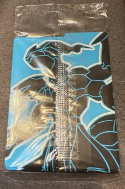 Thundurus 209 Sv: Scarlet & Violet Promo Cards Holo Sealed - Image 2