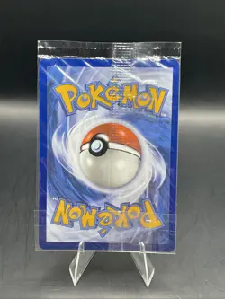 Iron Thorns 098 Sv: Scarlet & Violet Promo Cards Holo Sealed - Image 2