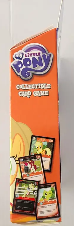 My Little Pony Collectible Card Game Premiere Edition Theme Deck - Image 5