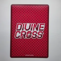 Divine Cross TCG Last Origin Vol.0 LSOR-00-15 SPICY Japanese Trading Waifu Card - Image 2