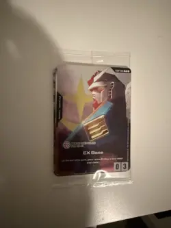 TCG Bandai Card Games Fest 25-26 Promo Pack - Gundam, OP, Digimon, UA, & DBS - Image 1