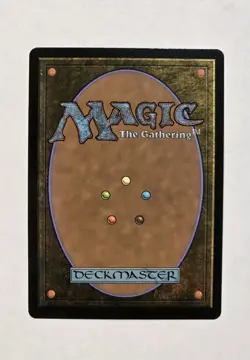 MTG Avatar - Jasmine Dragon Tea Shop Extended Art Foil R 0390 - Near Mint - Image 2