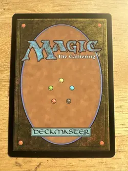Forest #302/302 JP Full Art Basic Land Kamigawa: Neon Dynasty (NEO) MTG NM/M - Image 2