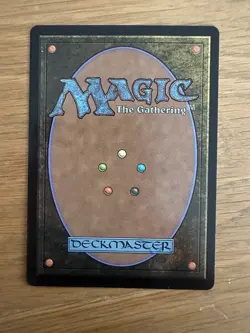 Toph, Earthbending Master Extended Art MTG M 209 - Image 2