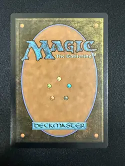 Dack Fayden (WHITE BORDER) - Mystery Booster 2 Magic - Image 2