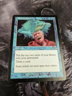 Mental Note Judgment Regular - Image 1