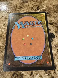 RUNE-SCARRED DEMON Magic MTG Foundations - Image 2