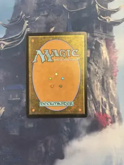 MTG Ocelot Pride/ MH3/ Mythic Rare/ Light Play - Image 2