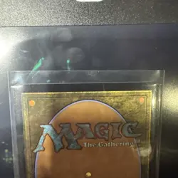 MTG Lord Of The Rings NM Surge Foil The Dead Marshes - Urborg Tomb Of Yawgmoth - Image 4