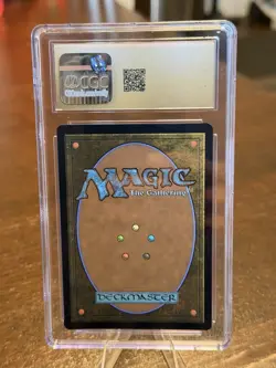 Bring Out Your Dead! - Monty Python Secret Lair - CGC 10 MTG Graded - Image 2