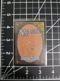 Fire Lord Zuko 0315 TLA Extended Art Foil MTG Avatar: The Last Airbender NM/M - Image 2