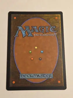 Sen Triplets FOIL X1 MTG The List Reprints Mystery Booster - Image 2