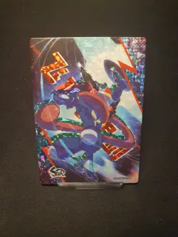 eif origin 3.0 pokemon SSR No 003 - Image 1
