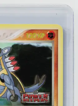 Armaldo - Pokemon Karte TCG 3/108 Rare Holo EX Power Keepers /M37 - Image 4