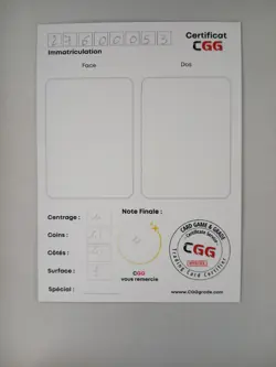 Carte Pokemon JAP Nymphali VMAX (s8b 075) VMAX Climax CGG 10 27600053 - Image 3