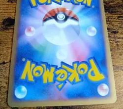 Pokemon Dark Hypno PCG3 43 Rocket Gang Strikes Back Holo Rare Japanese Near Mint - Image 5