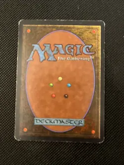 MTG Candelabra of Tawnos Antiquities English MP- - Image 2