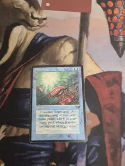 Mana Drain Legends (LEG) - Image 1