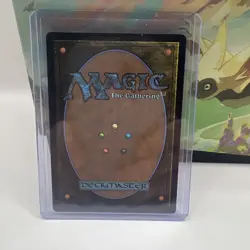 Magic The Gathering: Cori-Steel Cutter - TDM - NM Unplayed MTG - Image 2