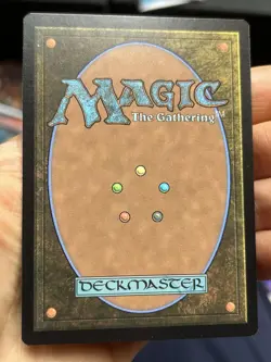 Demonic Consultation (Future Sight) Mystery Booster 2 • Pack Fresh • Mtg (2198) - Image 2