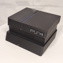 P4 Console Deck Box / Dice or Jewelry Box - Image 2