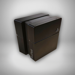 P4 Console Deck Box / Dice or Jewelry Box - Image 3