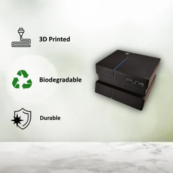 P4 Console Deck Box / Dice or Jewelry Box - Image 5