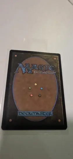 The Soul Stone Marvel's Spider-Man MTG Magic - Image 3