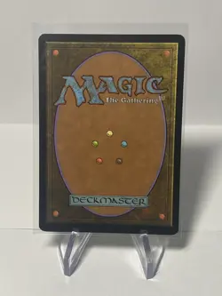 MTG Magic Gathering [x1] Prismatic Strands Judgment NM - Image 2