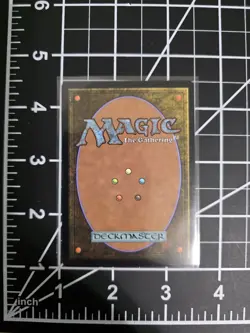 Toph, the First Metalbender 0247 TLA Foil MTG Avatar: The Last Airbender NM/M - Image 2