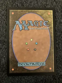 Magic The Gathering MTG - Staff of Domination - Commander Legends - Image 2