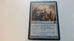 Akroma's Memorial Future Sight Regular - Moderately Played - Image 1