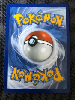 Tornadus 210 Sv: Scarlet & Violet Promo Cards Holo Illustration Rare IR near min - Image 2