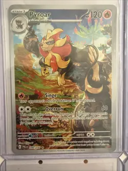 8 Card Pokemon Holo Lot TG/Trainer Gallery & Illustration Rares Clean Near Mint - Image 2