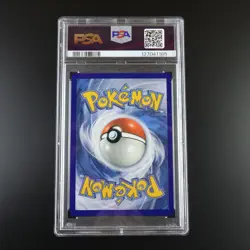 PSA 10 Groudon 199/182 Pokemon Paradox Rift Graded Card - Image 4