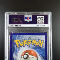 PSA 10 Groudon 199/182 Pokemon Paradox Rift Graded Card - Image 5