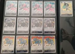 One Piece TCG Card Game collection ENG - Image 2