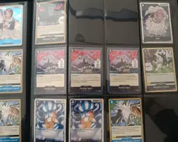 One Piece TCG Card Game collection ENG - Image 3