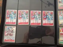 One Piece TCG Card Game collection ENG - Image 4