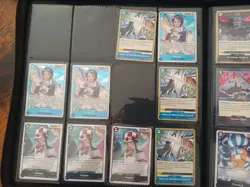 One Piece TCG Card Game collection ENG - Image 5