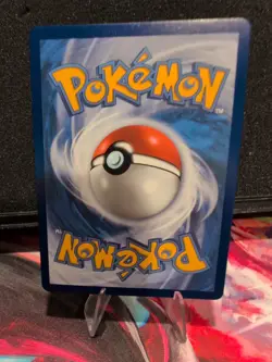 2025 Pokemon Phantasmal Flames Promo Card 024 Oricorio EX from Charizard UPC 2x - Image 4